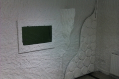 Slana Soba - Ukrasni Zid i TV