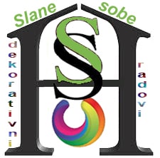 Slane Sobe Mišel